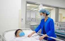 Nghiện thuốc lá hơn 20 năm, 2 người đàn ông nhập viện vì nhồi máu não