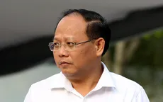 Hoàn tất kết luận điều tra vụ án thứ hai liên quan đến ông Tất Thành Cang