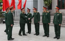 Đại tướng Ngô Xuân Lịch: Đặc công luôn phải là lực lượng đặc biệt tinh nhuệ
