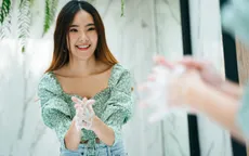 Đây là hậu quả nếu lười rửa tay!