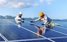 Năm 2020 - năm tăng tốc cho phát triển năng lượng tái tạo
