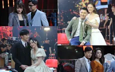 4 cặp đôi hot "Vũ trụ điện ảnh" VTV hội ngộ trong "Chào 2021"