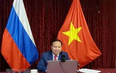 Chuyên gia Nga: Việt Nam xứng đáng là một “cường quốc tầm trung”