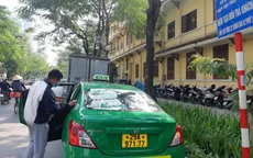 Hà Nội nghiên cứu mở thêm điểm dừng đỗ dành riêng cho taxi