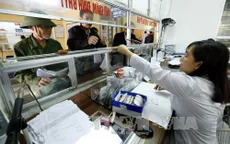 Bệnh nhân trái tuyến sẽ được thanh toán 100% chi phí điều trị nội trú trên cả nước