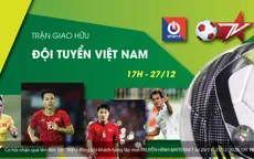 Chờ đợi những màn so tài hấp dẫn trên VTVcab