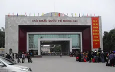 8 khu kinh tế cửa khẩu trọng điểm để đầu tư được Thủ tướng đồng ý lựa chọn