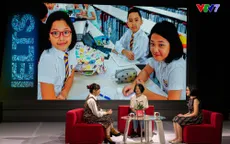 IELTS FACE-OFF mùa 6, số 19: Thảo Tâm được gặp gỡ đôi bạn thân "nhà người ta".