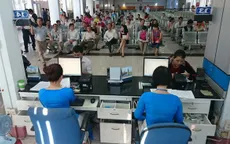 Đường sắt tung hàng nghìn vé tàu giảm 50% trong tháng 1/2021