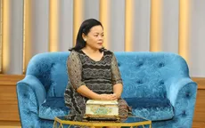 Nghẹn ngào trước tâm tư của người vợ hơn 40 năm cùng chồng vớt xác trên sông