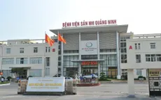Trẻ tử vong sau mấy tiếng vào viện điều trị: Bệnh viện Sản Nhi Quảng Ninh báo cáo gì?