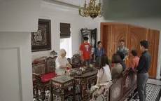 Hướng dương ngược nắng - Tập 5: Kết quả ADN đã có, Trí (Đình Tú) thực sự là con cháu Cao gia?