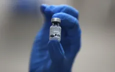 Châu Âu cấp phép sử dụng vaccine của Pfizer - Biontech