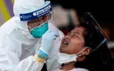 Hơn 77,6 triệu ca nhiễm COVID-19, biến thể mới của virus SARS-CoV-2 diễn biến phức tạp