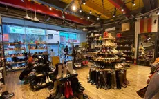 CAT EXPORT SHOES – Thương hiệu giày Việt Nam XuấtKhẩu 10 năm tuổi