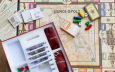 Quảng bá văn hóa Việt Nam tới cộng đồng thế giới qua board game "thuần Việt"
