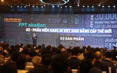 Vinh danh các sản phẩm công nghệ số Make in Vietnam