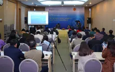 Góp ý Dự thảo thông tư hướng dẫn in, phát hành, quản lý và sử dụng tem điện tử