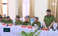 Công an TP.HCM cấp căn cước công dân gắn chíp từ 1-1-2021