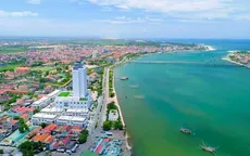 Đầu tư BĐS ồ ạt chuyển dịch về Quảng Bình