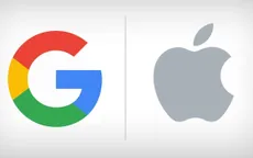Apple và Google "ngầm" bắt tay kiểm soát Internet toàn cầu