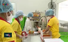 TPHCM đảm bảo cung ứng hàng tết chất lượng cao cho thị trường