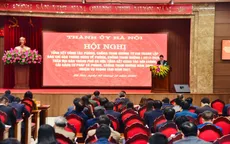 Thu hồi gần 10.000 tỷ đồng từ các vụ án tham nhũng