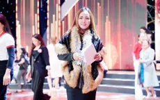 Hoa hậu Doanh nhân Việt Nam toàn cầu 2020: Chưa chung kết đã nhận được điều này!