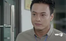 Hướng dương ngược nắng - Tập 5: Kiên (Hồng Đăng) âm thầm "châm ngòi" những sóng gió ở Cao Dược