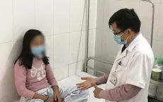 Rối loạn tâm thần tuổi vị thành niên: Vấn đề đáng lo ngại