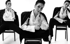 Mai Ngọc: "Tuổi 30 may mắn vì có người để yêu, chia sẻ và trân trọng mình"