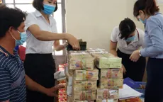 Đồng Nai chi thêm hơn 900 tỷ đồng bồi thường đất sân bay Long Thành