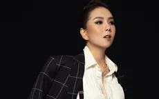 Sao Việt ngày 23/12: Mạnh Trường làm đầy tháng con trai, Mai Ngọc ra mắt dòng túi cá nhân