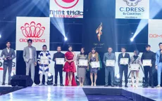 Mãn nhãn với đại tiệc Giáng sinh PRO