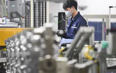WB: Hoạt động kinh tế Trung Quốc trở lại bình thường nhanh hơn dự kiến
