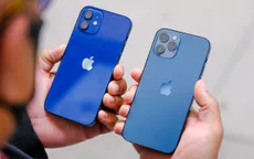 iPhone 12 sẽ "cháy hàng" trong 3 tháng tới