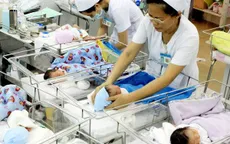 Nâng cao chất lượng dân số góp phần phát triển đất nước