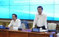 Thành phố Thủ Đức chính thức đi vào hoạt động ngày 1/3/2021