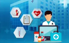 Kết nối cơ sở dữ liệu gần 12.000 trạm y tế trên cả nước