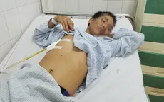 Bé trai 10 tuổi là nghi phạm bắn 3 người trong gia đình trọng thương