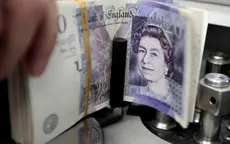 Đồng bảng Anh gần mức cao nhất hơn 2 năm sau thỏa thuận thương mại hậu Brexit