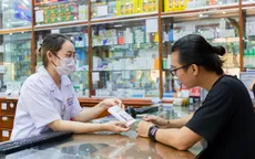 Đến năm 2025 sẽ công khai 100% giá thuốc