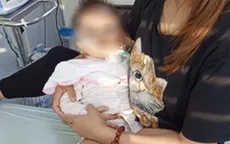 Cảnh báo: Di chứng tay chân miệng có thể gây liệt chân hoàn toàn