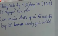 Những điều ước giản dị mùa giáng sinh