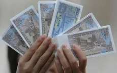 Tiếp tục không in tiền lẻ mới dịp Tết Tân Sửu