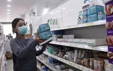 Khẩu trang - Hành trình từ phụ kiện đến món đồ chống dịch COVID-19 không thể thiếu