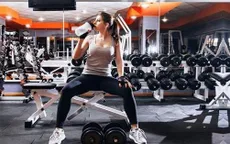 WheyShop: Thế giới của những người mê thực phẩm bổ sung dinh dưỡng thể hình