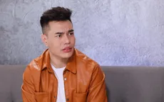 Lê Dương Bảo Lâm bị stress khi một thời gian dài không ai mời show