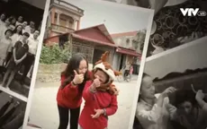 Việc tử tế: Thay đổi cuộc đời "những thiên thần lơ đãng"