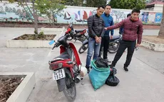 Lên mạng xã hội học cách pha chế, sản xuất pháo nổ tại nhà bán kiếm lời